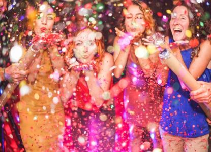 Crociera Sapele capodanno