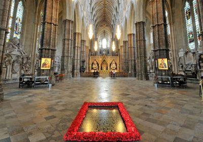 Tickets Westminster Abbey