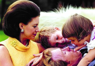 Biglietti mostra Kensington Palace