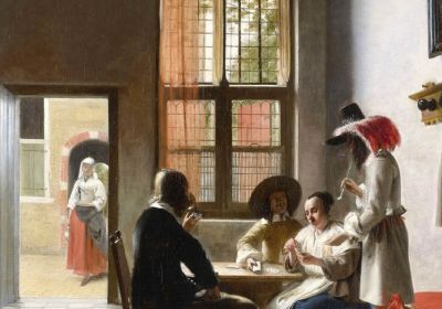 Visita la Queen's Gallery di Londra