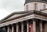 Tour National Gallery