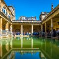 Tour Stonehenge e Bath - Cerchio Pietre e Terme Romane