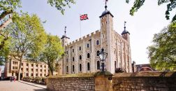 Torre di Londra Biglietti