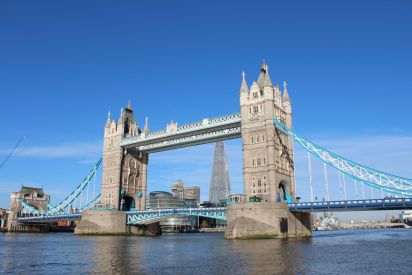 Biglietti Tower Bridge
