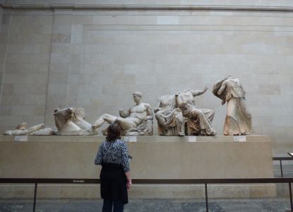 British Museum Tour