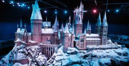 Biglietti Studios Harry Potter