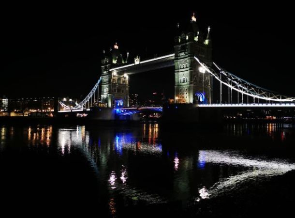 Silver Bonito: cena di Capodanno 2026-2027 a Londra e crociera sul Tamigi con i fuochi