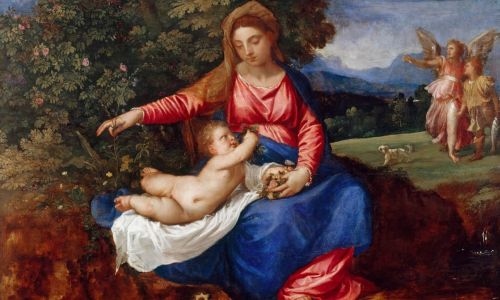 Visita la Collezione Reale della Regina Elisabetta