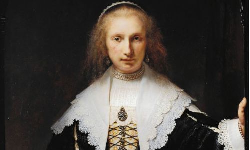 Biglietti Collezione Reale della Regina Elisabetta