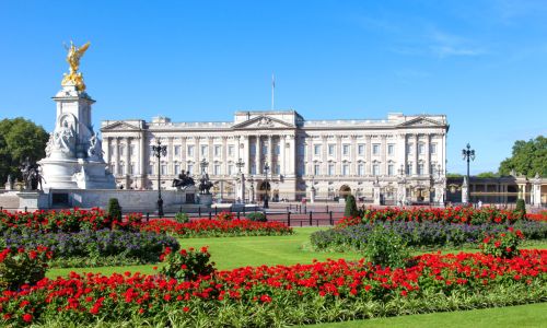 Tour Buckingham Palace e Castello di Windsor