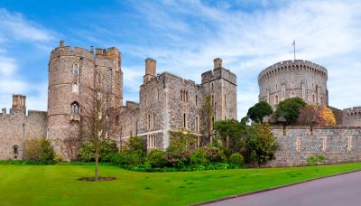 Prenota il Tour Windsor e Stonehenge in Italiano