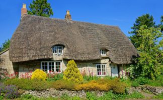 Tour Cotswolds Burford, Stow-on-the-Wold e Bourton-on-the-Water