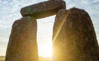 Tour Stonehenge Inner Circle da Londra