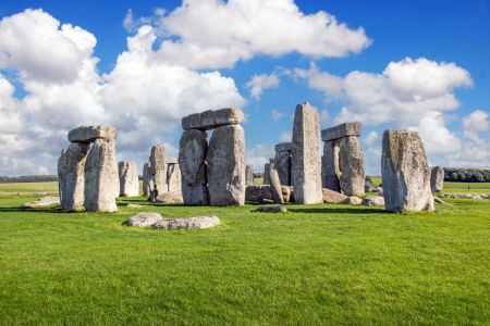 Monoliti di Stonehenge, tour esclusivo da Londra