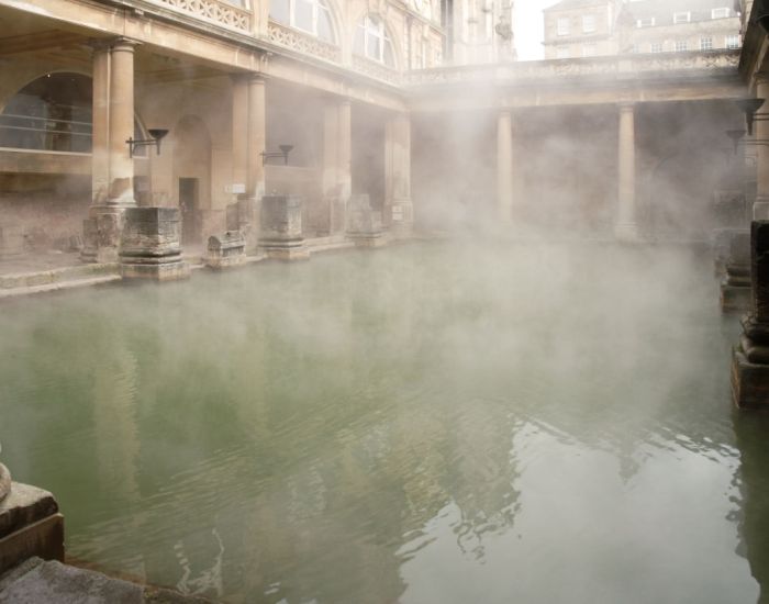 Tour Stonehenge Bath da Londra