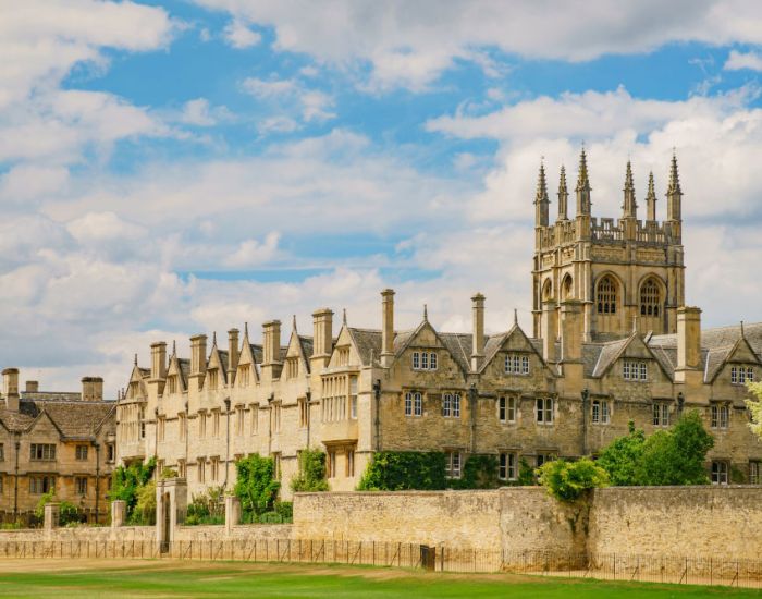 Tour Lacock Harry Potter