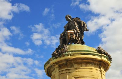 Tour Shakespeare a Stratford-upon-Avon da Londra