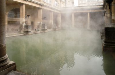 Tour Stonehenge Bath da Londra