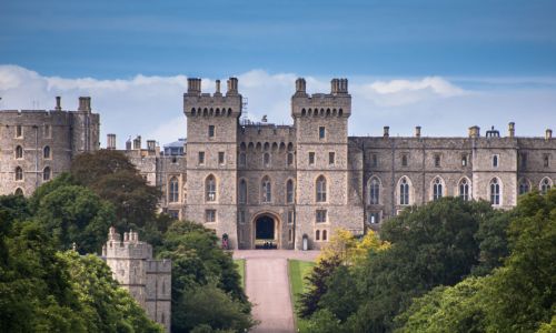 Link a :  Simply Windsor - Bus Diretto al Castello Reale