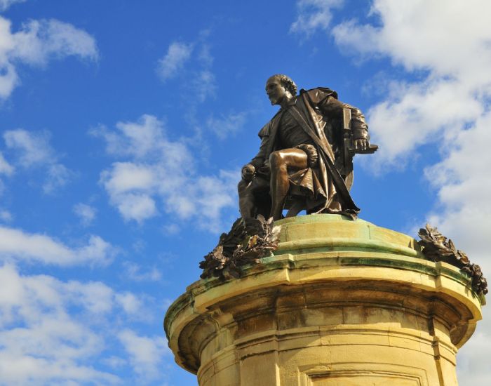 Tour Shakespeare a Stratford-upon-Avon da Londra