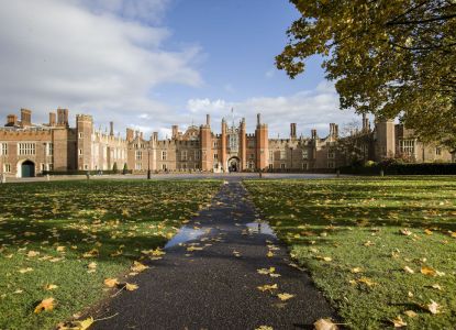 Hampton Court e Windsor Castle, tour storico da Londra