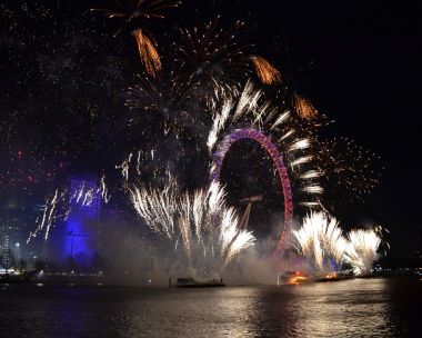 Cenone di Capodanno con Crociera sul Neptune Clipper