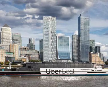 Cenone di Capodanno con Crociera sul Neptune Clipper