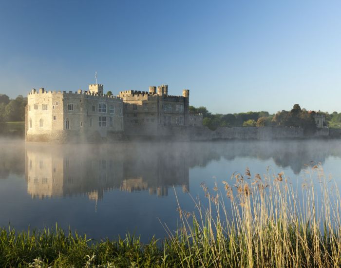 Tour Leeds Dover Canterbury