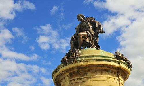 Link a :  Tour Shakespeare a Stratford-upon-Avon da Londra