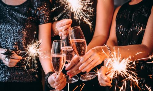 Cena Capodanno Londra + Crociera Cyclone Clipper