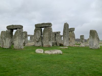 Sito di Stonehenge, ingresso speciale tra le pietre